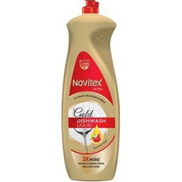 مایع ظرفشویی نویتکس مدل گلد وزن 750 گرم