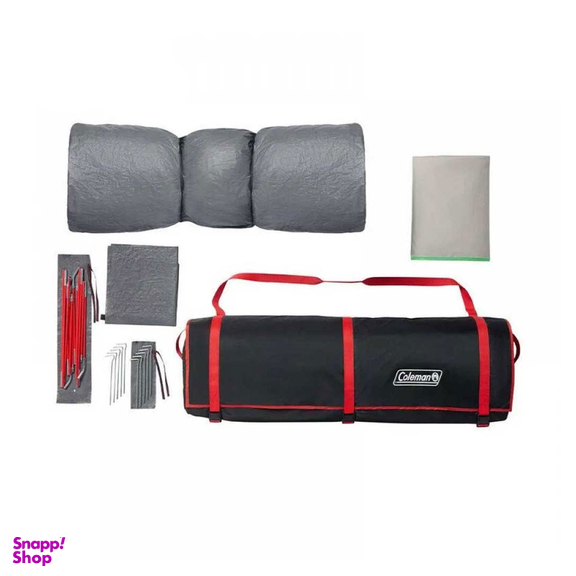 چادر 8 نفره کلمن مدل INSTANT SKYLODGE 8