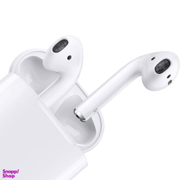 ایرفون بی سیم بلوتوثی مدل AirPods 2 New Gen 2019