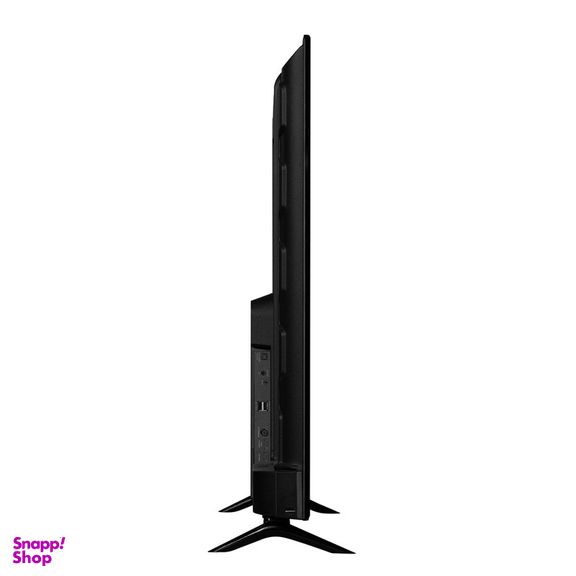 تلویزیون ال ای دی هوشمند جی پلاس مدل GTV-55SU728N سایز 55 اینچ