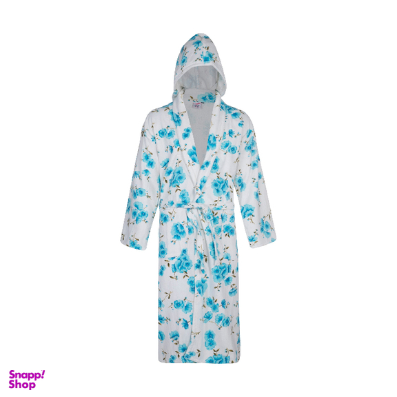 حوله پالتویی مدل سارا کد 100 سایز 100 سانتی متر