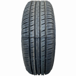 لاستیک خودرو یزد تایر طرح گل Planet سایز 175/70R13