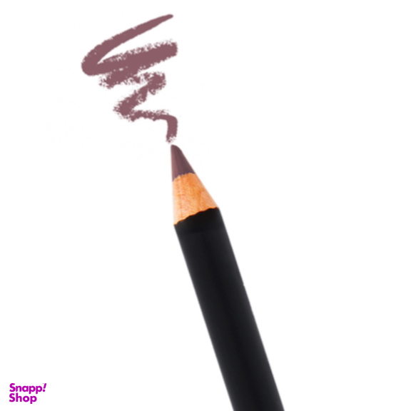 مداد لب ضدآب پیر کاردین کد 11271 رنگ کالباسی