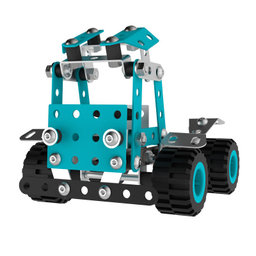 ساختنی زیرک مدل 10