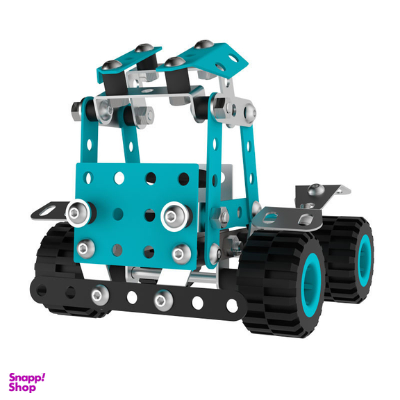 ساختنی زیرک مدل 10