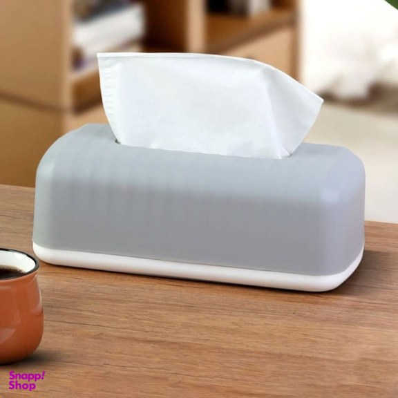 جای دستمال کاغذی اطلس مدل موج