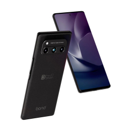 گوشی موبایل داریا مدل Bond 5G دو سیم کارت ظرفیت 256 گیگابایت رم 8 گیگابایت به همراه شارژر