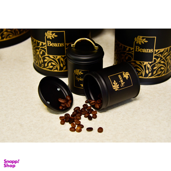 سرویس آشپزخانه 16 پارچه بی وی کی مدل بونسای کد 805491