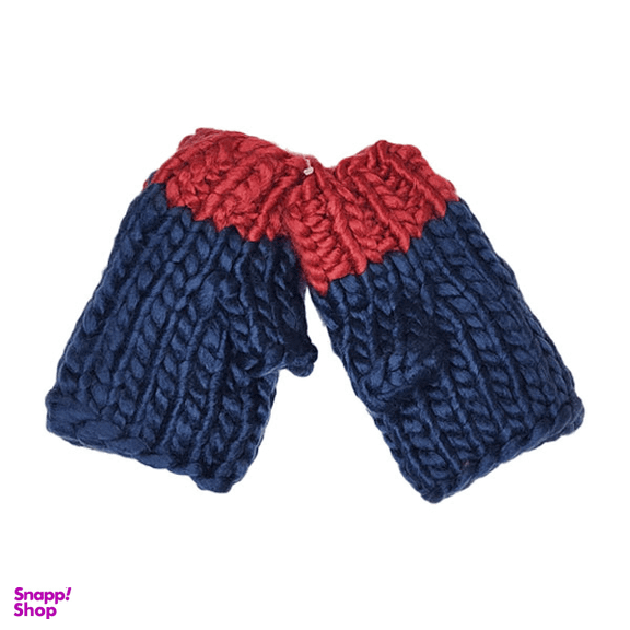 دستکش زنانه کد tg445