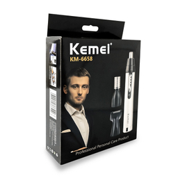 موزن گوش و بینی و خط زن کیمی مدل KM6658