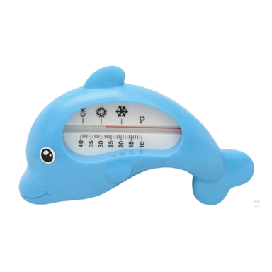 دماسنج حمام کودک وی ول مدل Bv101