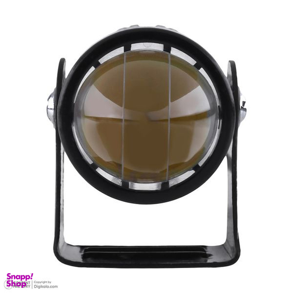 پرژکتور دو کنتاکت خودرو طرح نقطه ای بسته 2 عددی