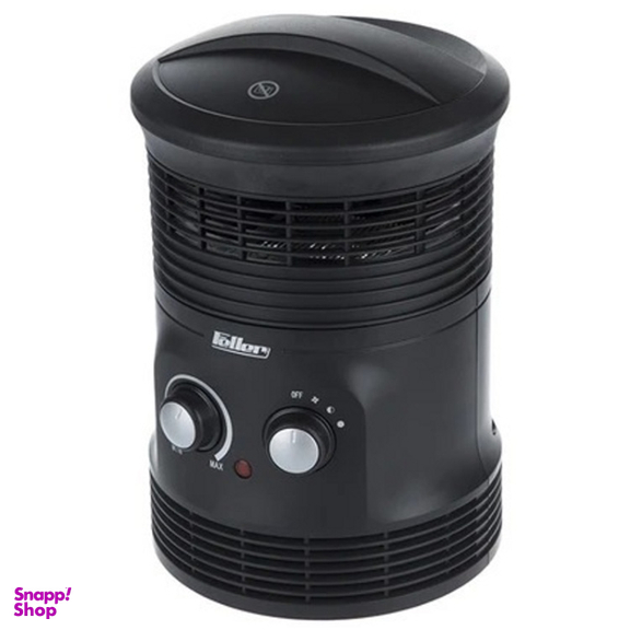 بخاری برقی فلر مدل HF180