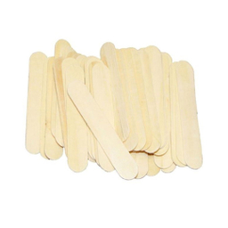 کاردک چوبی اپیلاسیون بسته 40 عددی