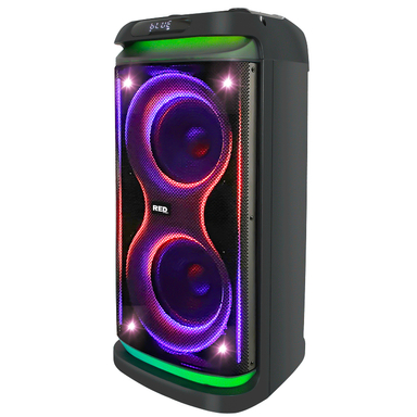 اسپیکر بلوتوثی ردتون مدل ROCK BOX R200