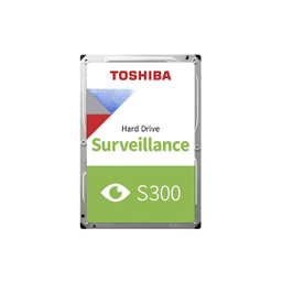 هارد اینترنال دوربین مداربسته توشیبا مدل Surveliance S300 HDWV110