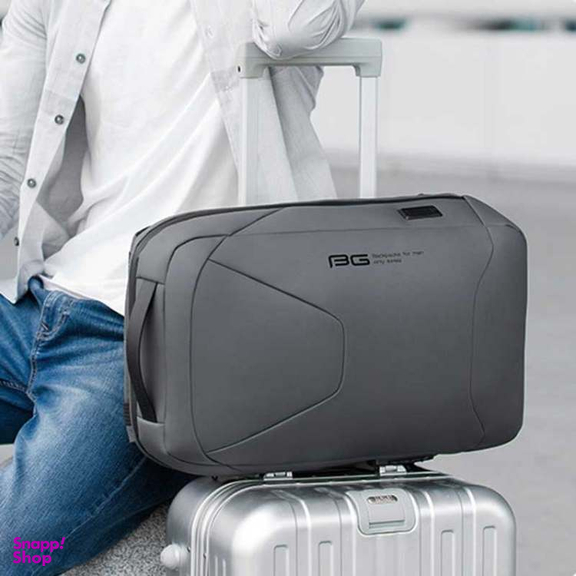 کوله پشتی لپ تاپ ۱۵ اینچ بنج مدل BG-22188