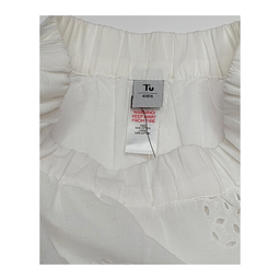 دامن دخترانه تی یو مدل 6396