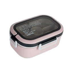 ظرف نگهدارنده غذا دو طبقه زیبا کد 1740