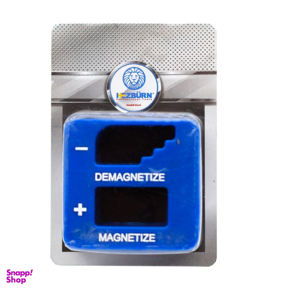 مغناطیس کننده ابزار هزبورن مدل 61480