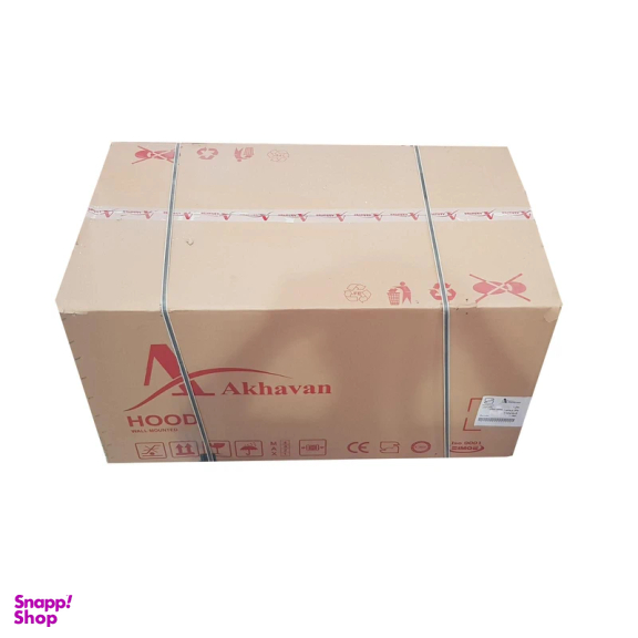 هود مورب اخوان مدل H90 سایز 90