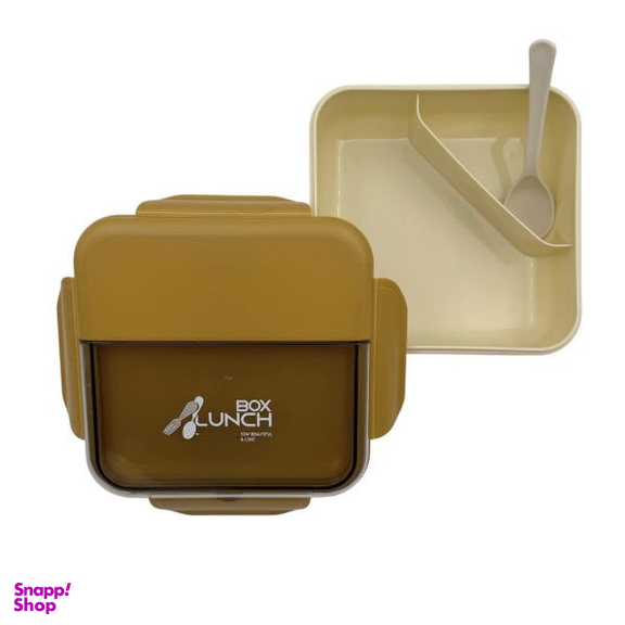 ظرف غذا مدل یک طبقه