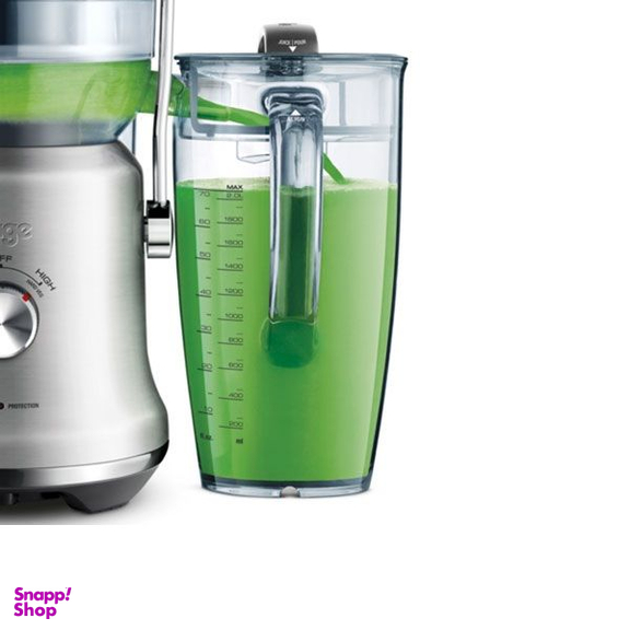 آبمیوه گیری سیج مدل SJE530BSS