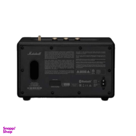 اسپیکر بی سیم 160 وات مارشال مدل Acton III
