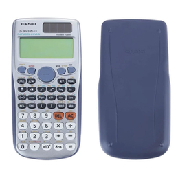 ماشین حساب کاسیو FX-991 ES PLUS