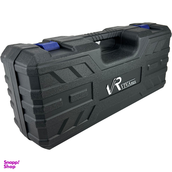 اره زنجیری شارژی 8 اینچ 21 ولت ویوارکس مدل VR 2108CS