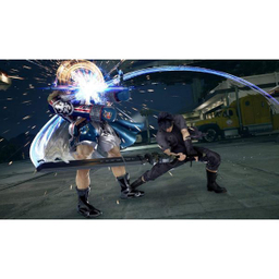 بازی ویدیویی Tekken 7 مناسب کنسول بازی سونی PS4