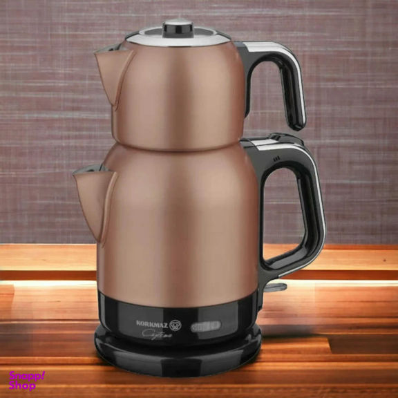 چای ساز کرکماز مدل A331-02