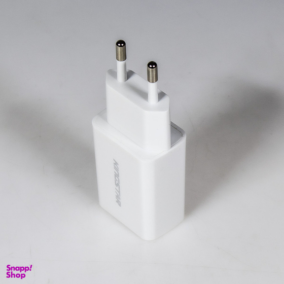 شارژر دیواری کینگ استار مدل KW132