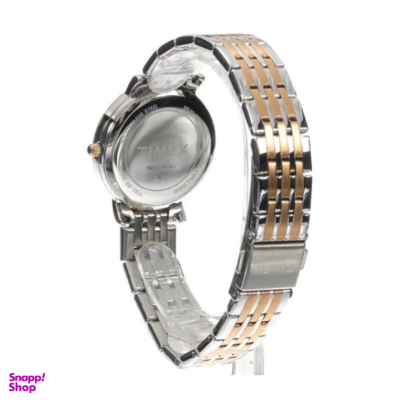 ساعت مچی عقربه ای زنانه تایمکس کد TW2T38700