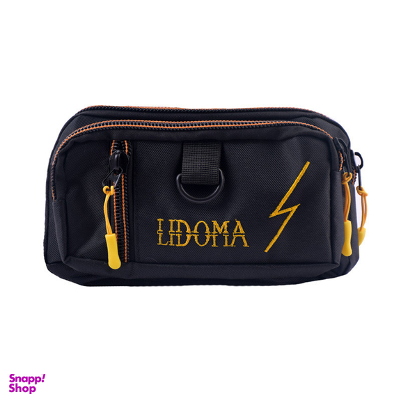 کیف کمری مردانه لیدوما مدل L-330