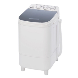 مینی واش و کتانی شور جنرال تکنیک کد 4035