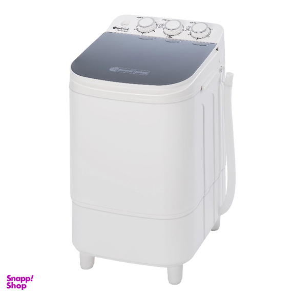 مینی واش و کتانی شور جنرال تکنیک کد 4035