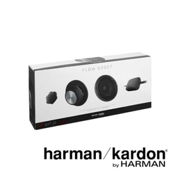 کامپوننت خودرو هارمن کاردن مدل FLOW 600 CF مجموعه 6 عددی