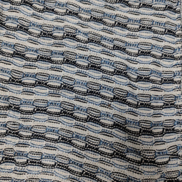 ژاکت زنانه کد 3040 رنگ آبی