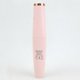 ماشین اصلاح موی بدن بانوان کیمی مدل KM-6667 به همراه کیف