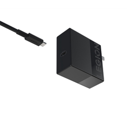 شارژر مسافرتی لپ تاپ لنوو لژیون مدل 140W GaN