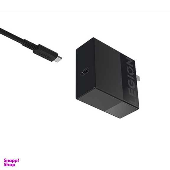 شارژر مسافرتی لپ تاپ لنوو لژیون مدل 140W GaN