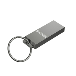 فلش مموری فیلیپس مدل FM21UA-B 3.2 ظرفیت 256 گیگابایت