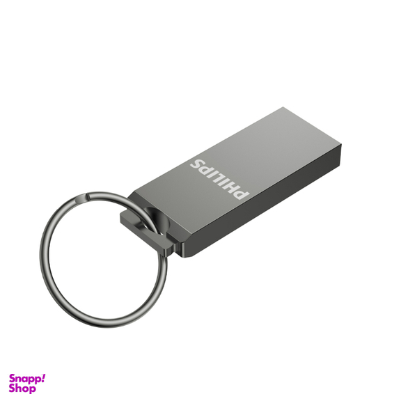فلش مموری فیلیپس مدل FM21UA-B 3.2 ظرفیت 256 گیگابایت