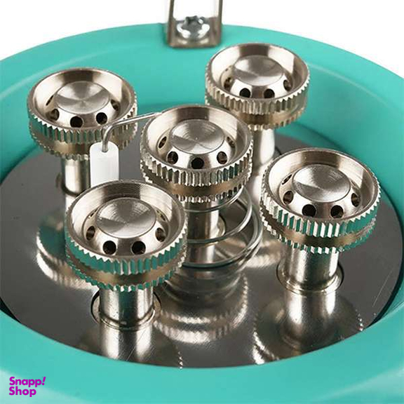 اجاق گاز کمپینگ اسنوهاک مدل SN-C6189 Green