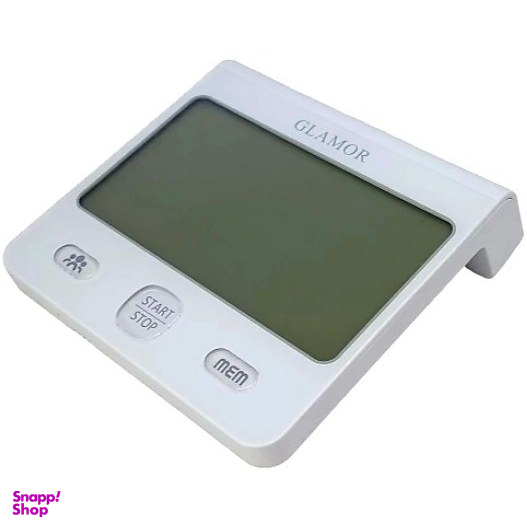 فشارسنج دیجیتالی گلامور مدل 6175