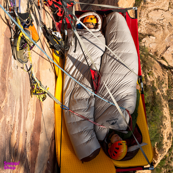 کیسه خواب نیچرهایک مدل Snowbird 2