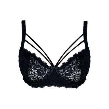 سوتین زنانه کد 2153 رنگ مشکی