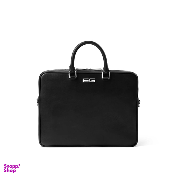 کیف اداری مردانه ای جی مدل اسکای لاین