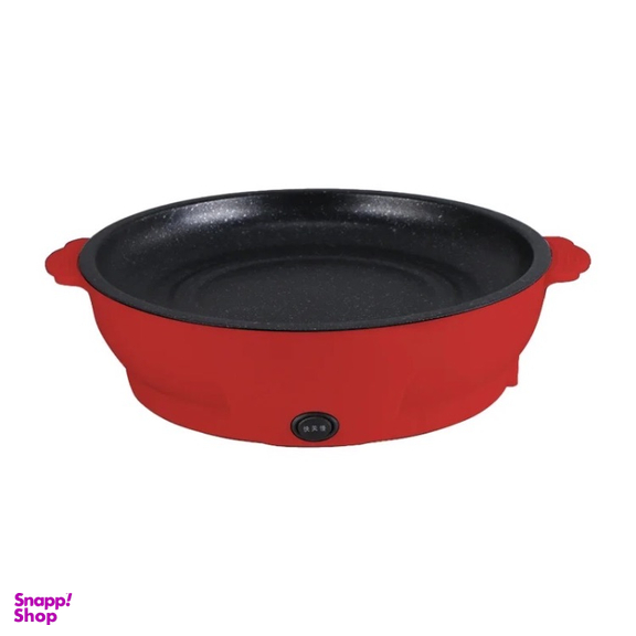 ماهیتابه گریل برقی مدل 2024